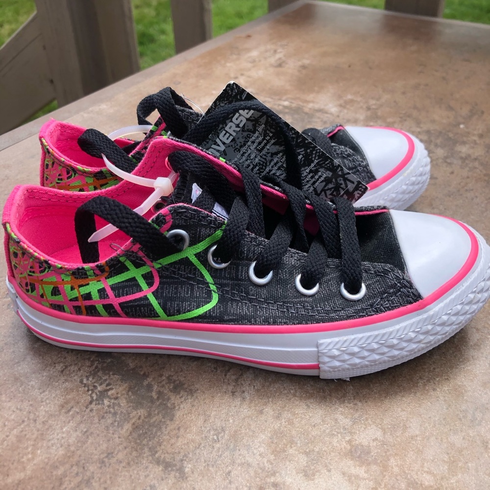 Converse
